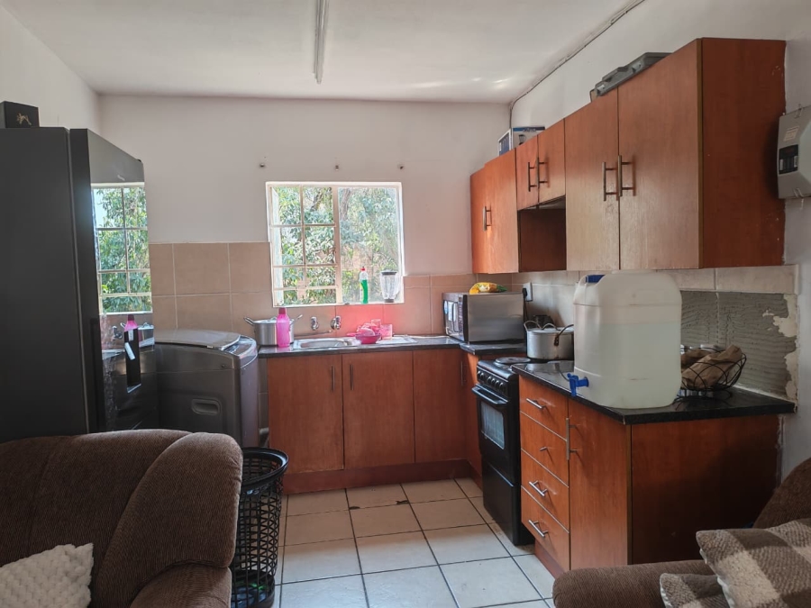 2 Bedroom Property for Sale in Rustenburg Central North West